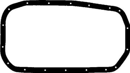 Wilmink Group WG1248869 Gasket oil pan