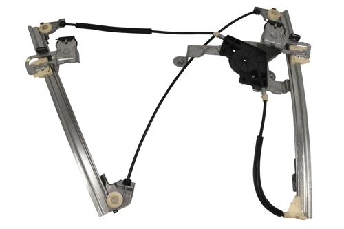 Vaico V10-6274 Regulator assy door window Vaico V10-6274 Regulator assy door window