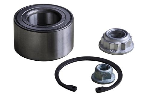 Vaico V10-3976 Підшипник маточини колеса