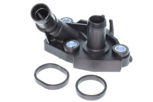 Vaico V38-0367 Pipe assy radiator plastic