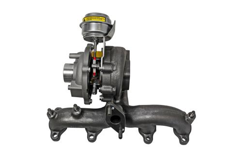 Vaico V10-8307 Industriemotor