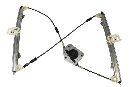 Vaico V24-0438 Regulator assy door window Vaico V24-0438 Regulator assy door window