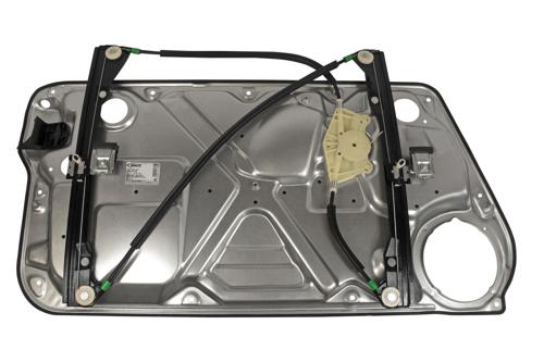 Vaico V10-6318 Regulator assy door window