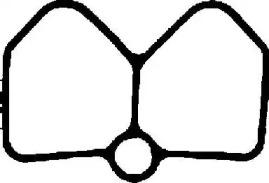 Wilmink Group WG1007743 Прокладка впускного колектора Wilmink Group WG1007743 Прокладка впускного колектора