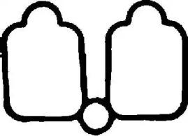 Wilmink Group WG1007744 Gasket graphite Wilmink Group WG1007744 Gasket graphite