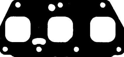 Wilmink Group WG1247818 Прокладка колектора