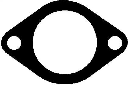 Wilmink Group WG1007944 Прокладка колектора Wilmink Group WG1007944 Прокладка колектора