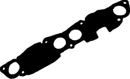 Wilmink Group WG1008024 Прокладка колектора випускного