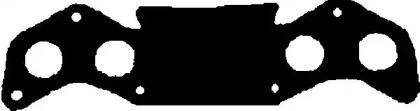 Wilmink Group WG1008031 Прокладка выпускного коллектора