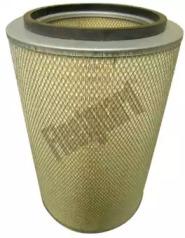 Fleetguard AF26296 Фільтр повітряний Fleetguard AF26296 Фільтр повітряний