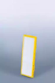 Fleetguard AF27692 Фільтр салона Fleetguard AF27692 Фільтр салона