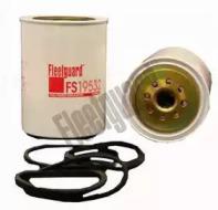 Fleetguard FS19532 Fuel filter Fleetguard FS19532 Fuel filter
