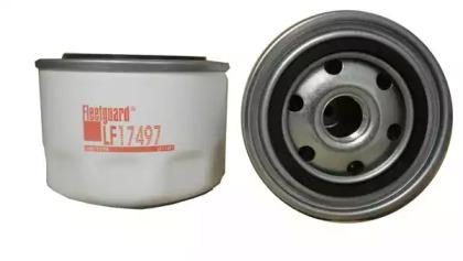Fleetguard LF17497 Oil filter