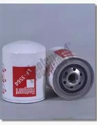 Fleetguard LF3564 Фільтр масляний Fleetguard LF3564 Фільтр масляний