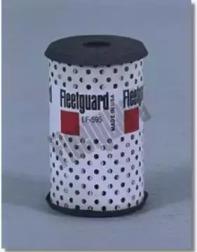 Fleetguard LF595 Oil filter Fleetguard LF595 Oil filter