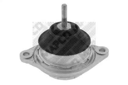 Mapco 36895 Insulator engine mounting Mapco 36895 Insulator engine mounting