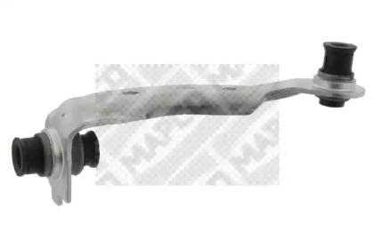 Mapco 37116 Insulator engine mounting Mapco 37116 Insulator engine mounting