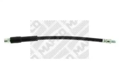 Mapco 3763 Шланг гальмівний Mapco 3763 Шланг гальмівний