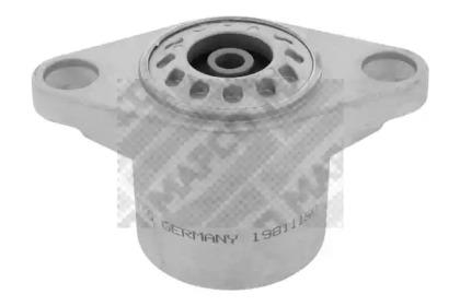 Mapco 37860 Опора стійки амортизатора Mapco 37860 Опора стійки амортизатора