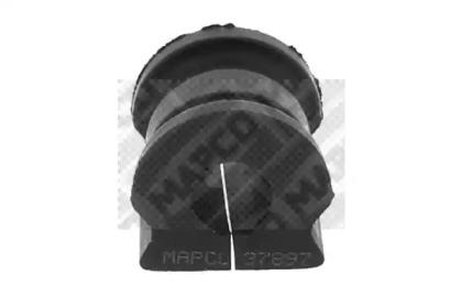 Mapco 37897 Bushing stabilizer Mapco 37897 Bushing stabilizer