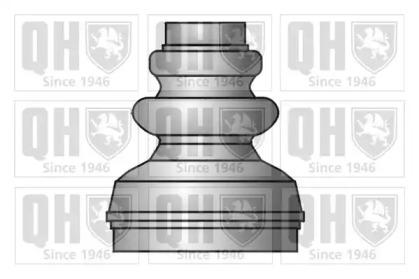 Quinton Hazell QJB790 Dust boot kit axle joint Quinton Hazell QJB790 Dust boot kit axle joint