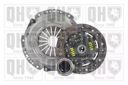 Quinton Hazell QKT1116AF Kit clutch repair Quinton Hazell QKT1116AF Kit clutch repair