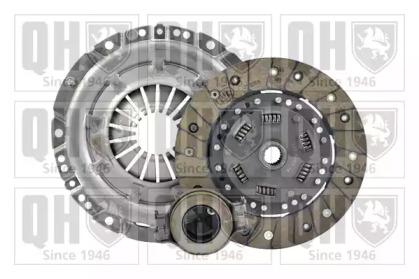 Quinton Hazell QKT1329AF Kit clutch repair Quinton Hazell QKT1329AF Kit clutch repair