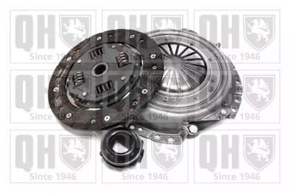 Quinton Hazell QKT1454AF Комплект зчеплення Quinton Hazell QKT1454AF Комплект зчеплення