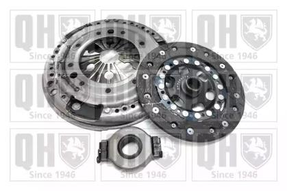 Quinton Hazell QKT1456AF Kit clutch repair Quinton Hazell QKT1456AF Kit clutch repair