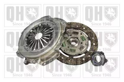 Quinton Hazell QKT1792AF Комплект зчеплення