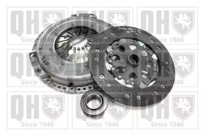 Quinton Hazell QKT1903AF Комплект сцепления Quinton Hazell QKT1903AF Комплект сцепления