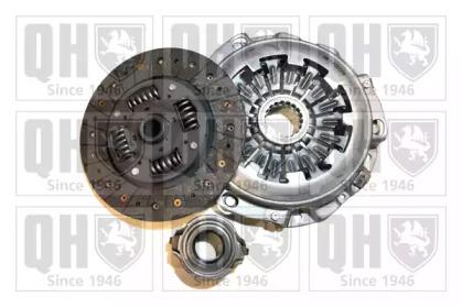 Quinton Hazell QKT2020AF Комплект зчеплення