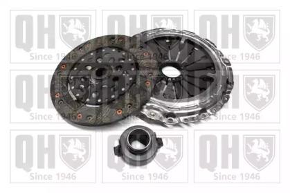 Quinton Hazell QKT2324AF Kit clutch repair Quinton Hazell QKT2324AF Kit clutch repair