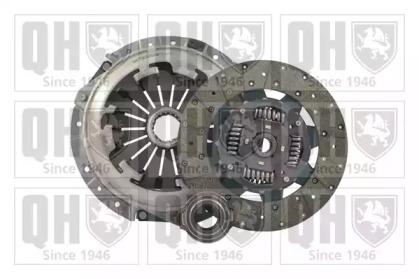 Quinton Hazell QKT2325AF Kit clutch repair Quinton Hazell QKT2325AF Kit clutch repair