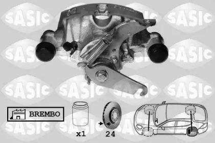 Sasic 6506174 Brake caliper Sasic 6506174 Brake caliper