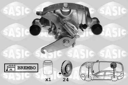 Sasic 6506175 Brake caliper Sasic 6506175 Brake caliper