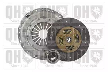 Quinton Hazell QKT2865AF Kit clutch repair
