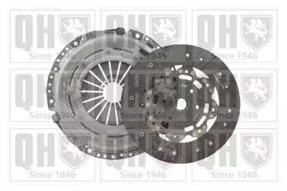 Quinton Hazell QKT2868AF Kit clutch repair