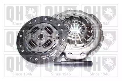 Quinton Hazell QKT2952AF Комплект зчеплення Quinton Hazell QKT2952AF Комплект зчеплення