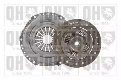 Quinton Hazell QKT4054AF Kit clutch repair