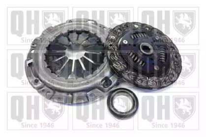 Quinton Hazell QKT574AF Комплект зчеплення Quinton Hazell QKT574AF Комплект зчеплення