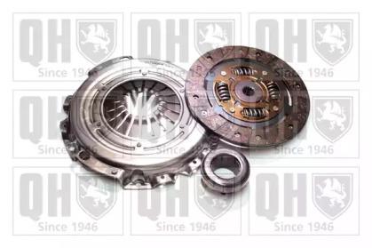 Quinton Hazell QKT628AF Kit clutch repair Quinton Hazell QKT628AF Kit clutch repair