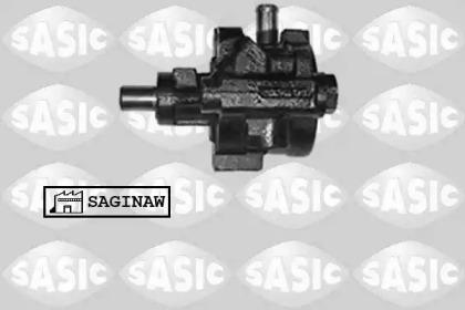 Sasic 7074007 Насос гідропідсилювача керма Sasic 7074007 Насос гідропідсилювача керма