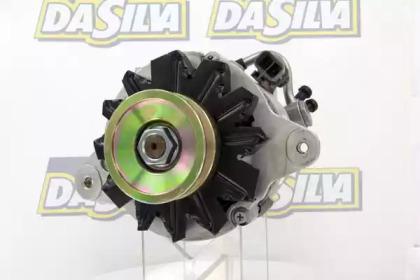 Da Silva 030904 Alternator assy Da Silva 030904 Alternator assy