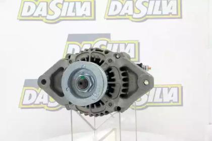 Da Silva 030909 Alternator assy Da Silva 030909 Alternator assy