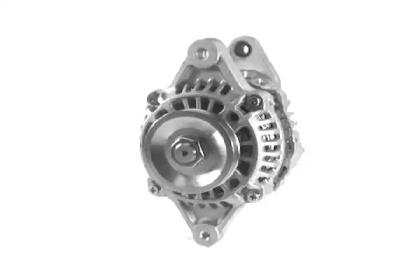 Da Silva 030913 Alternator assy Da Silva 030913 Alternator assy