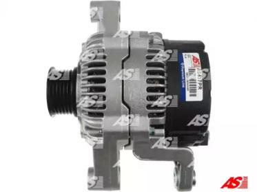 AS-PL A0537PR Генератор