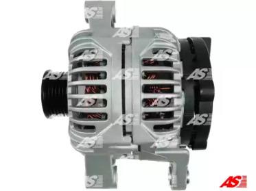 AS-PL A0544S Генератор