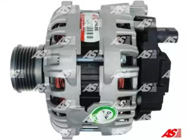 AS-PL A0569S Alternator assy