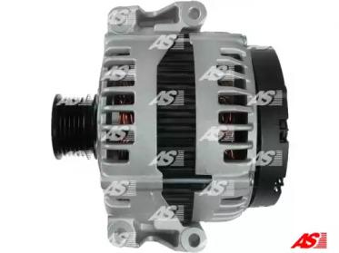 AS-PL A0570S Alternator assy